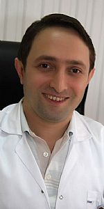 Doç. Dr. Süleyman Güven