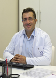 Dr. Faruk Dinçşahin